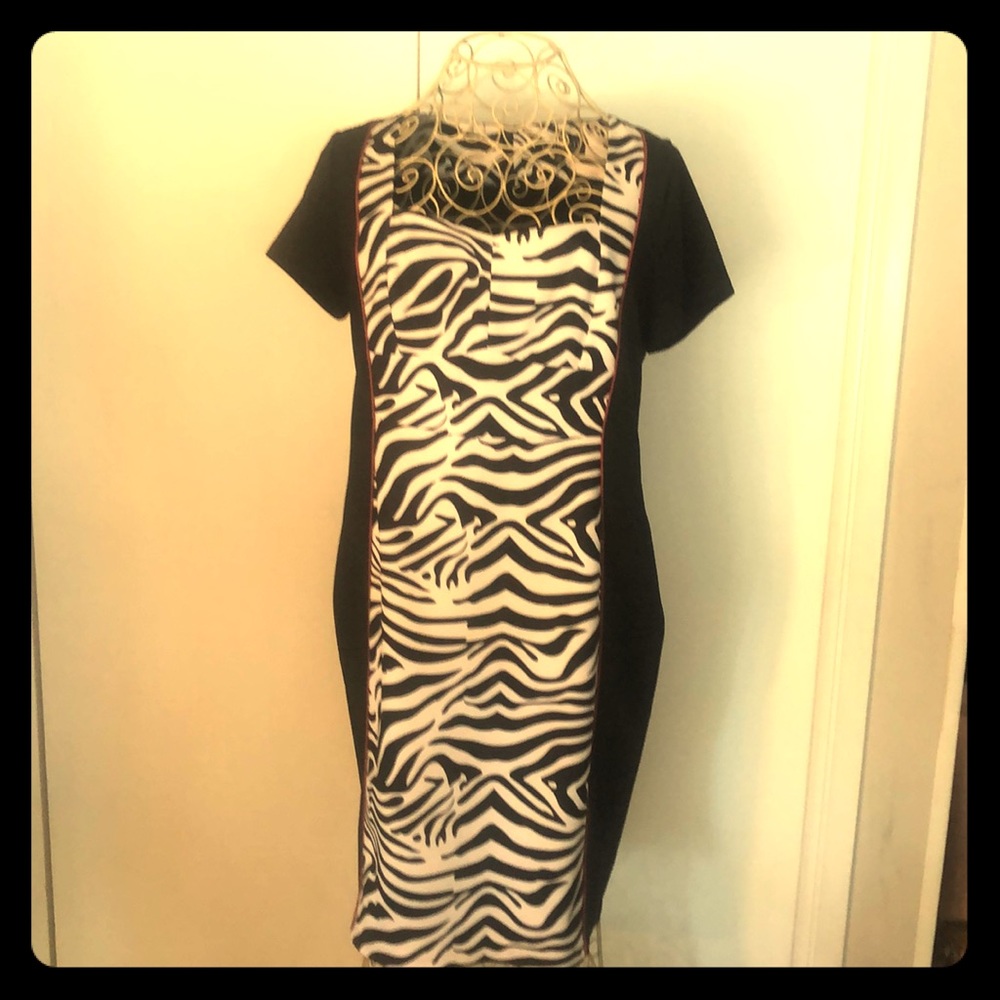 Eloquii dress